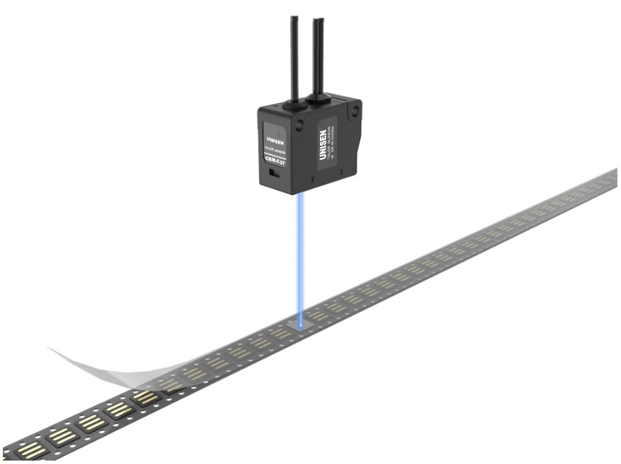 ĐẦU CẢM BIẾN MÀU CBM-C37