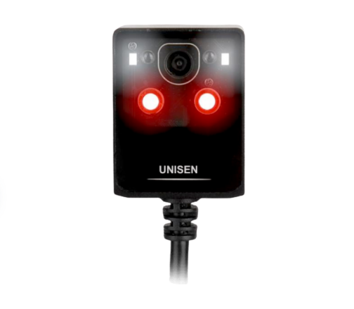 THIẾT BỊ ĐỌC MÃ VẠCH UNISEN DMV-270 SERIES