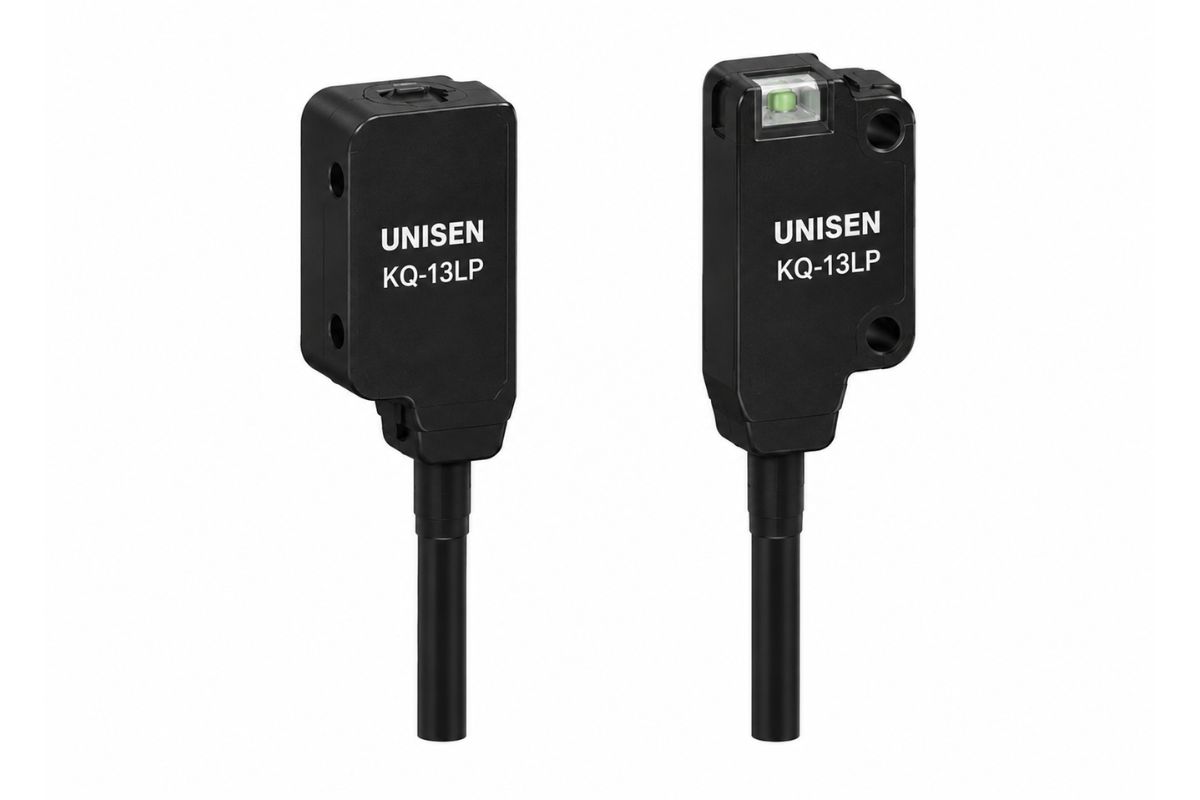 CẢM BIẾN QUANG MINI KQ-13LP