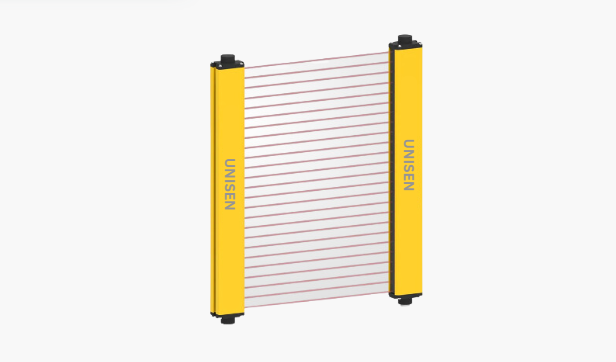 CẢM BIẾN AN TOÀN AS-V2040NC