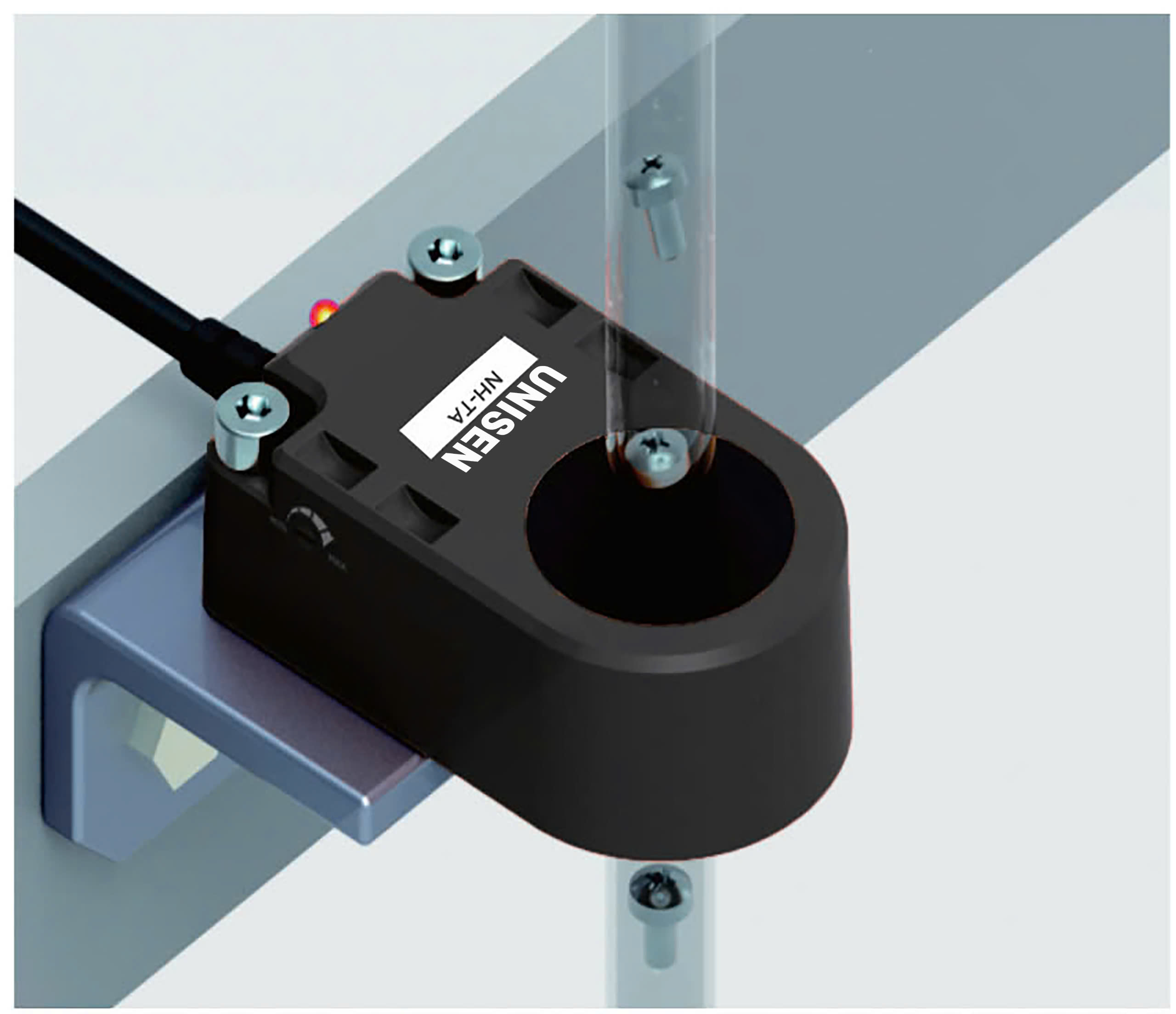 CẢM BIẾN TIỆM CẬN TCT-A10N