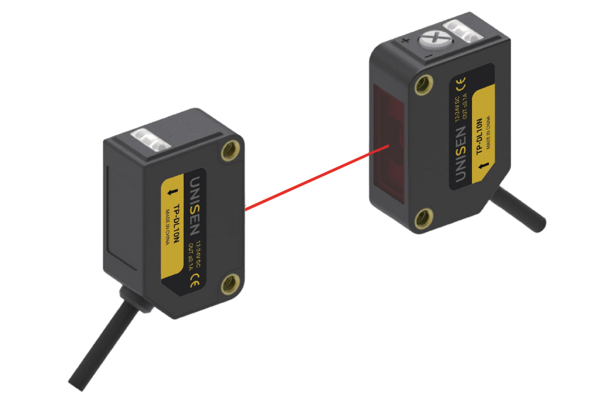 CẢM BIẾN QUANG PHẢN XẠ TP-C30P