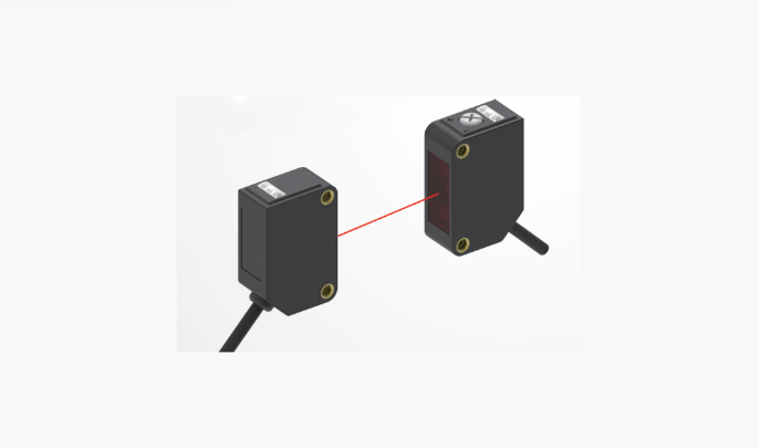 CẢM BIẾN QUANG THU PHÁT ĐỘC LẬP TP-DL10P