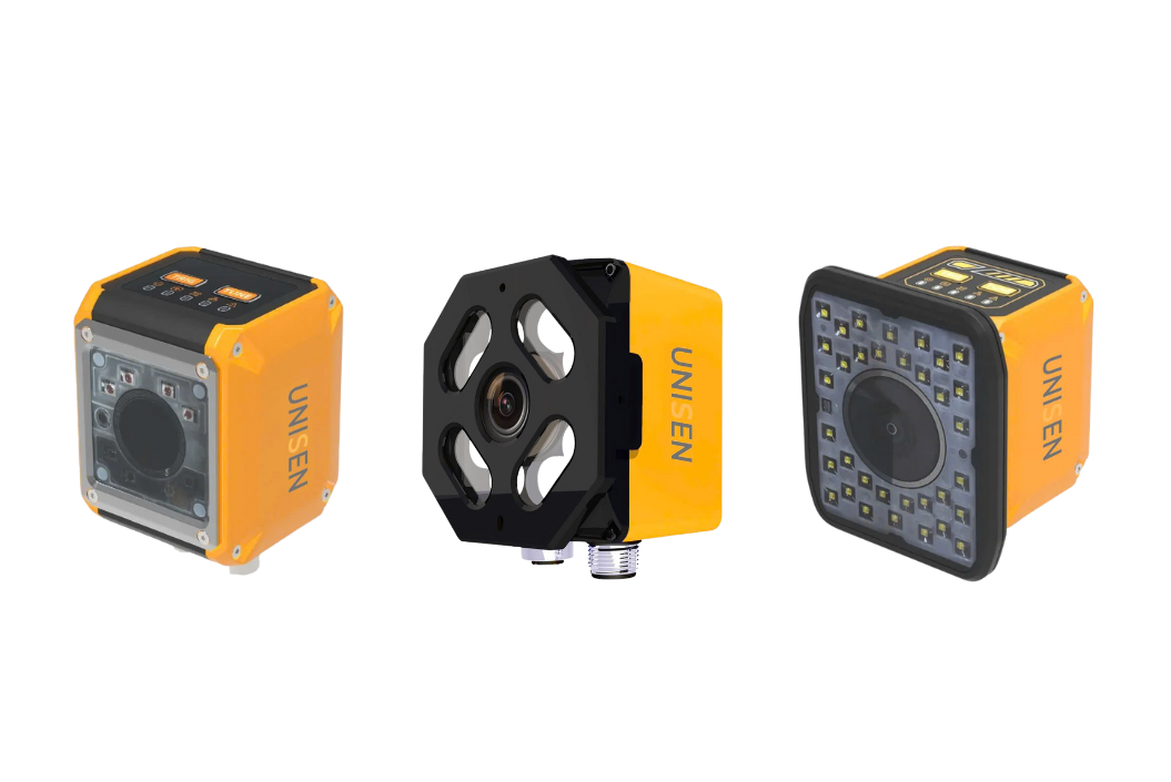 CAMERA UNISEN VS SERIES