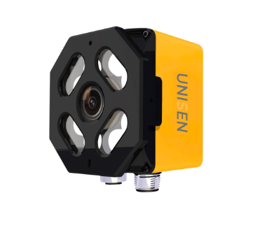CAMERA UNISEN VS-200