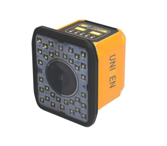 CAMERA UNISEN VS-500