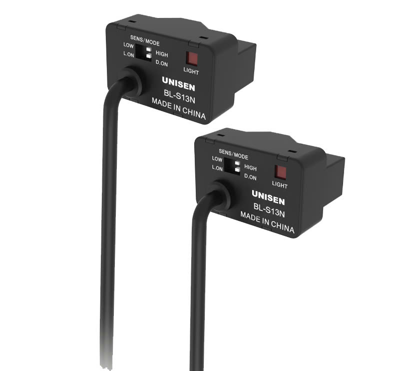 CẢM BIẾN ĐO MỨC BL-S13N