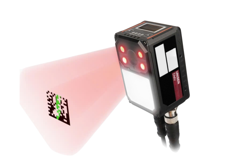 THIẾT BỊ ĐỌC MÃ VẠCH